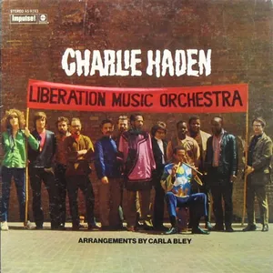 Liberation music orchestra